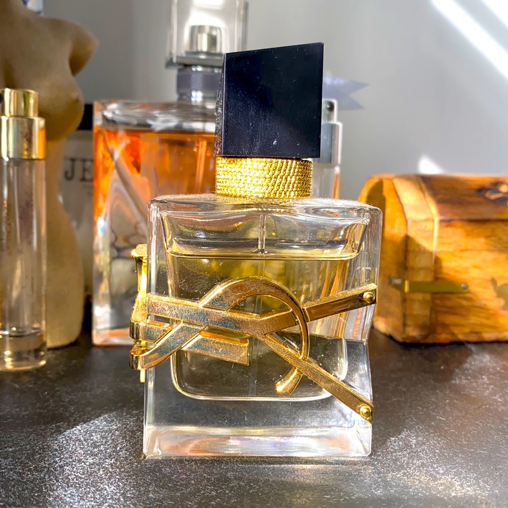 YSL Libre
